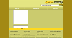 Desktop Screenshot of indexmachines.com